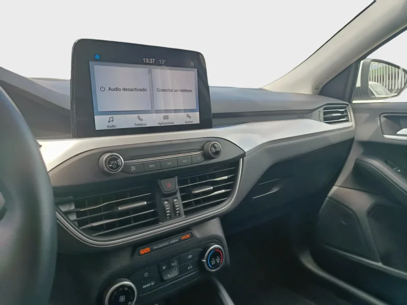 Imagen de Ford Focus