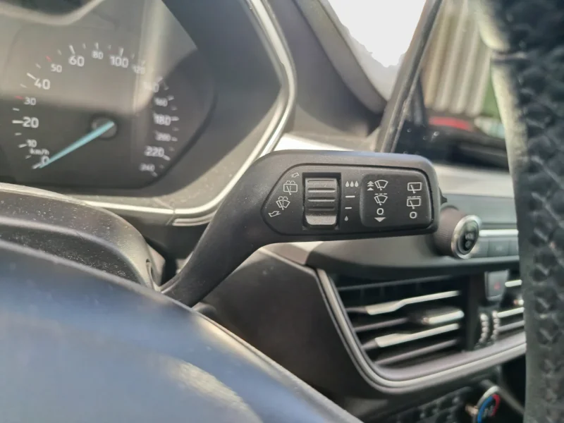 Imagen de Ford Focus