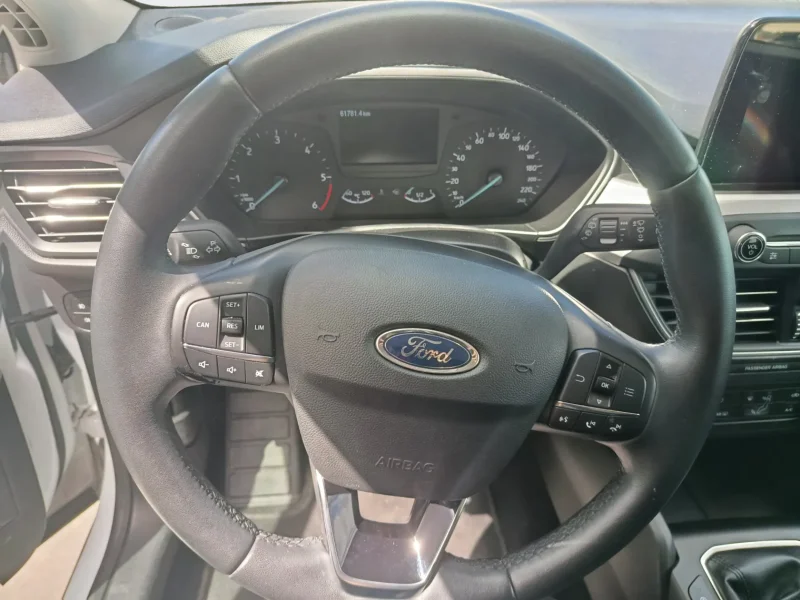 Imagen de Ford Focus