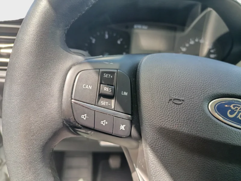 Imagen de Ford Focus