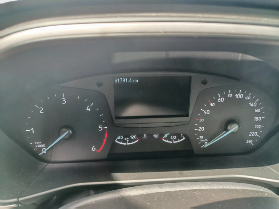 Imagen de Ford Focus