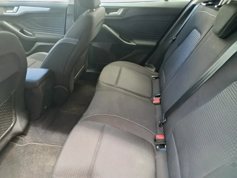 Imagen de Ford Focus