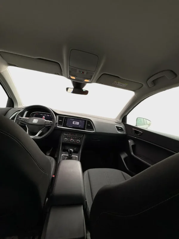 Imagen de SEAT Ateca