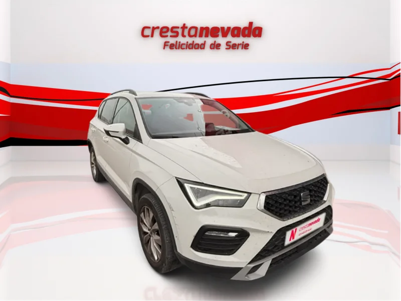 Imagen de SEAT Ateca
