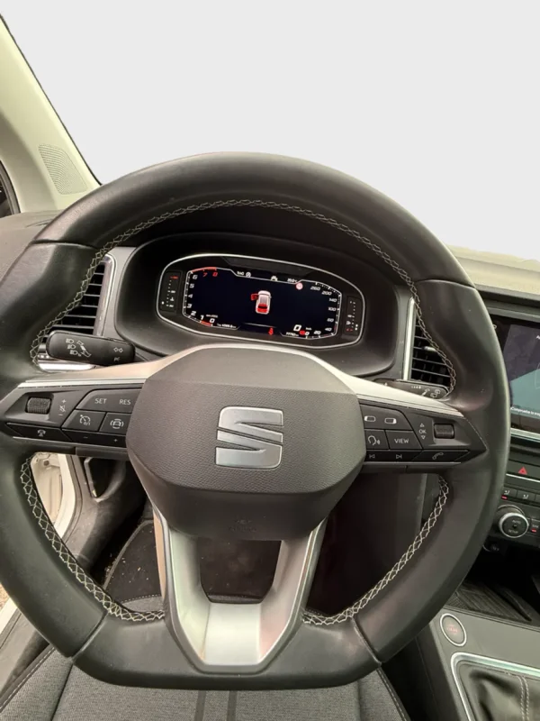 Imagen de SEAT Ateca