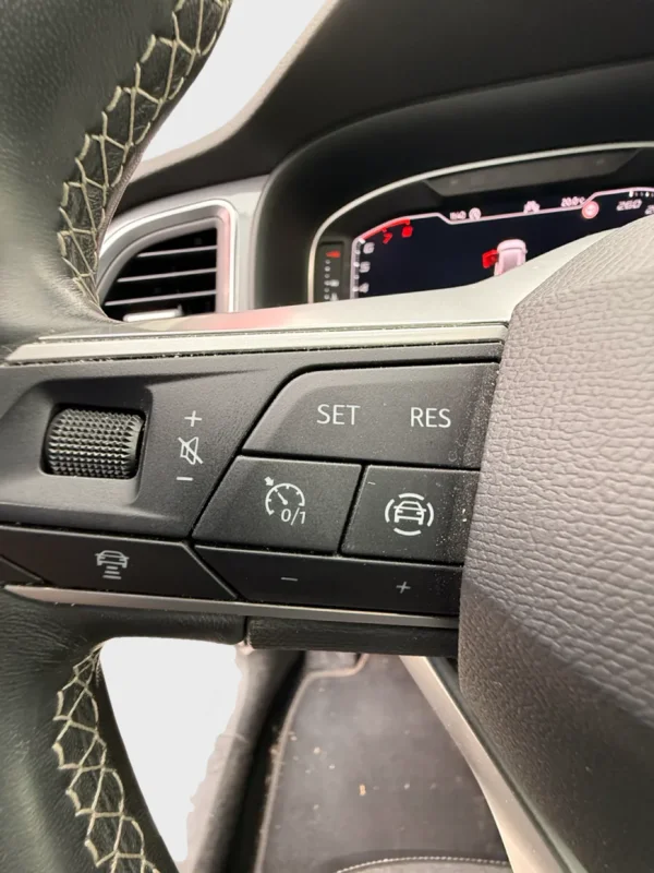 Imagen de SEAT Ateca
