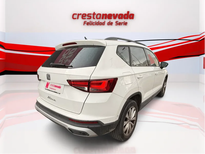 Imagen de SEAT Ateca