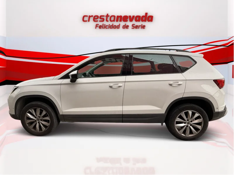 Imagen de SEAT Ateca