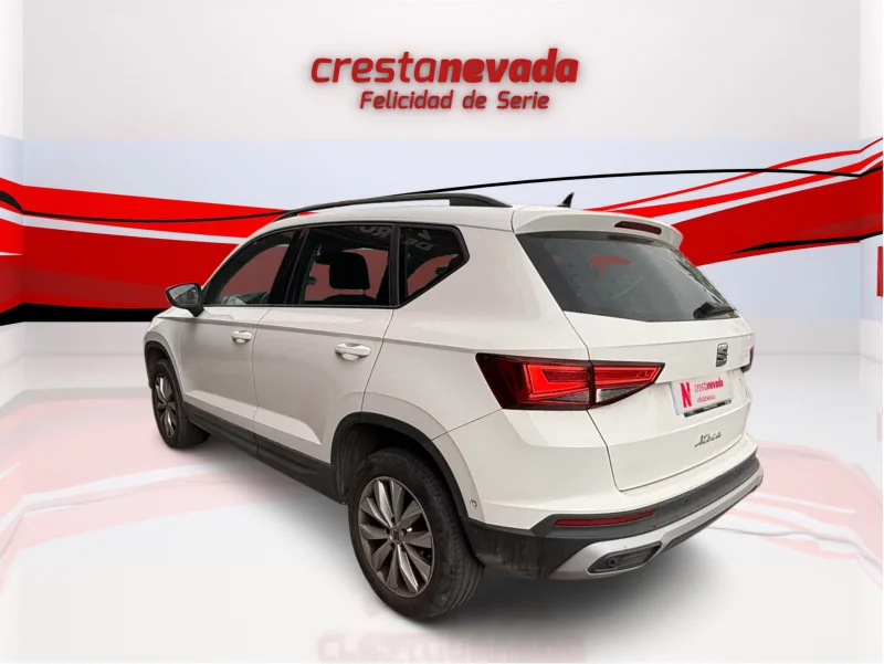 Imagen de SEAT Ateca