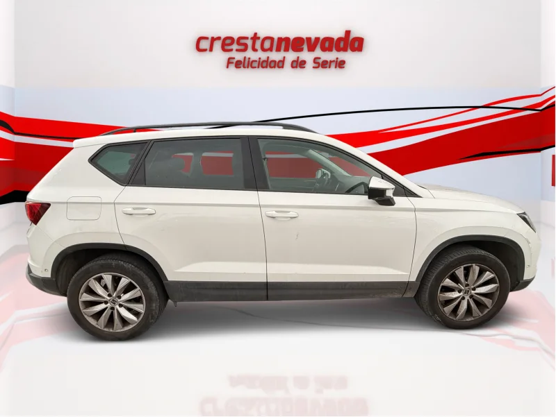 Imagen de SEAT Ateca
