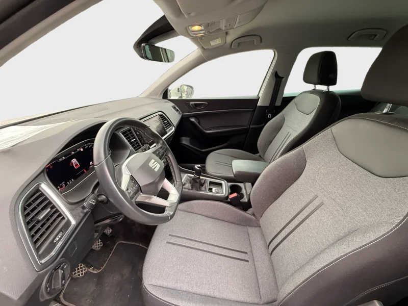 Imagen de SEAT Ateca