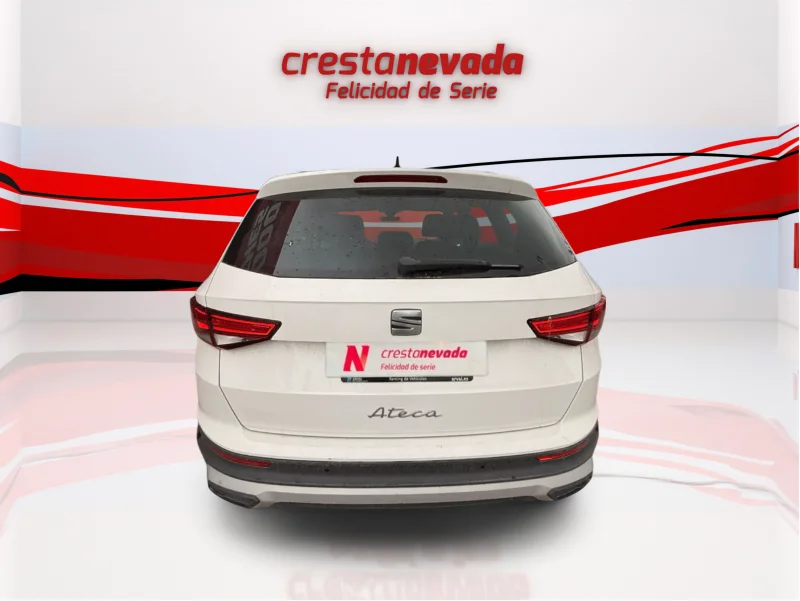 Imagen de SEAT Ateca