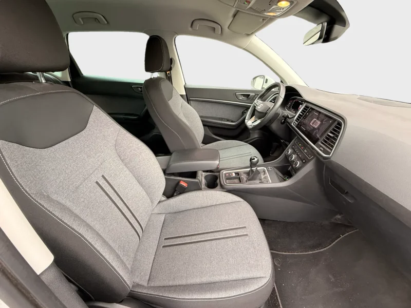 Imagen de SEAT Ateca