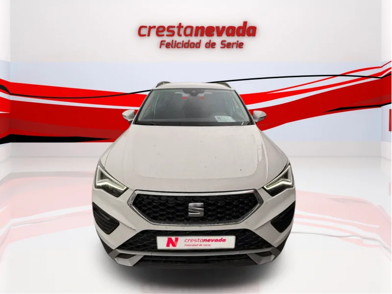 Imagen de SEAT Ateca