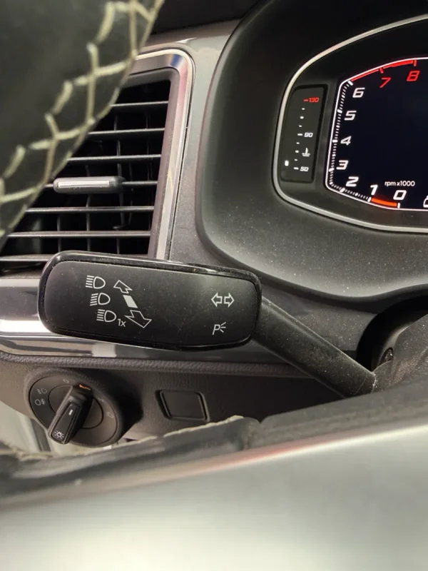 Imagen de SEAT Ateca