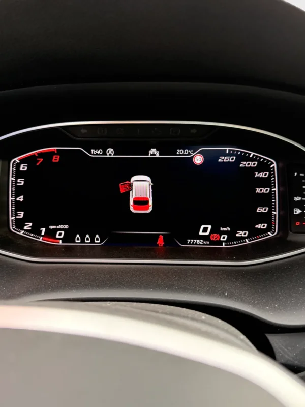 Imagen de SEAT Ateca