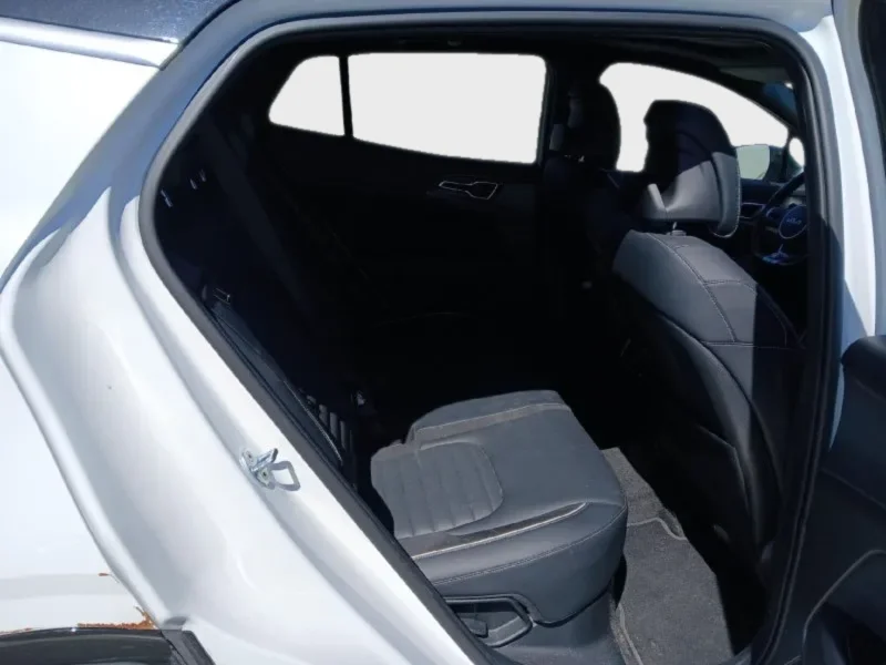 Imagen de Kia Sportage