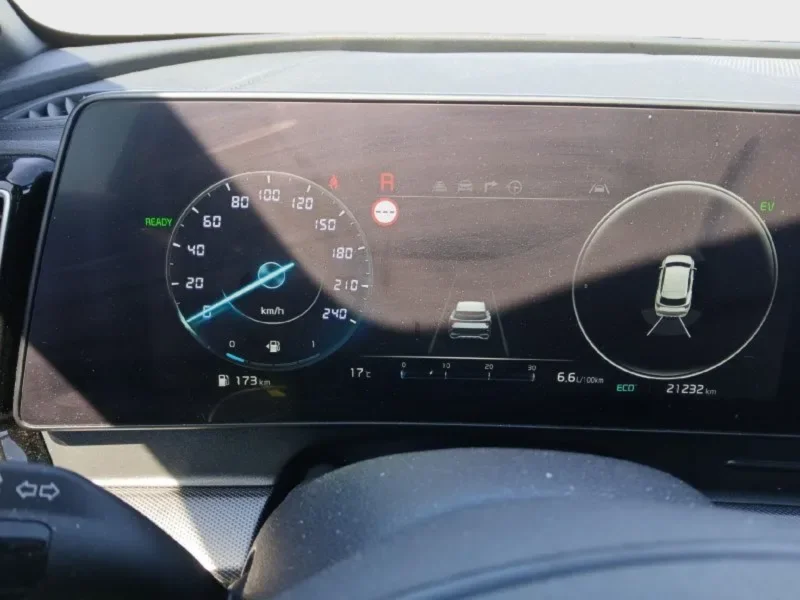 Imagen de Kia Sportage