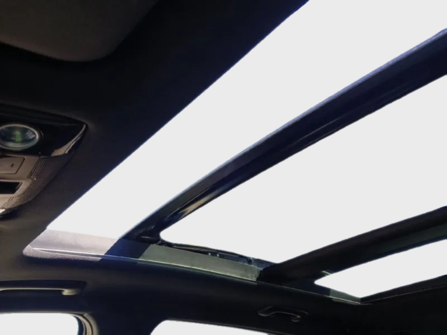 Imagen de Kia Sportage