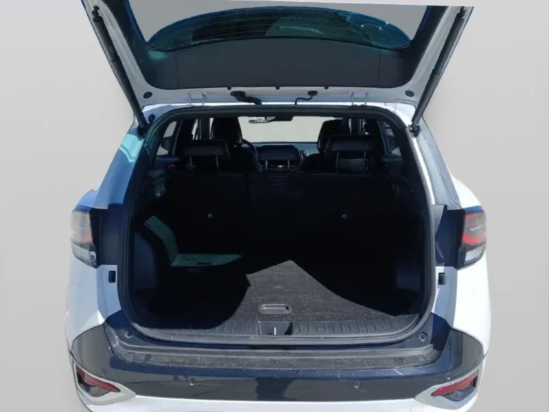 Imagen de Kia Sportage