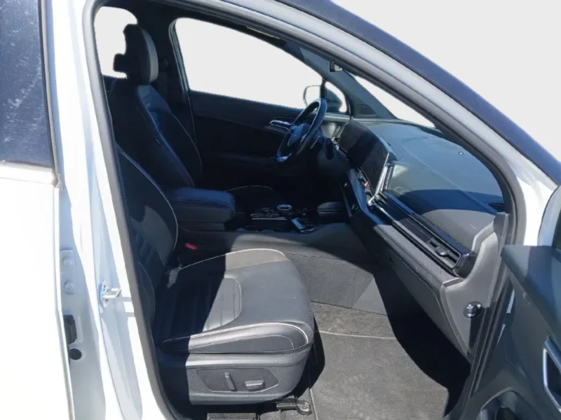 Imagen de Kia Sportage