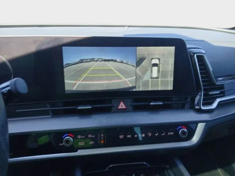 Imagen de Kia Sportage