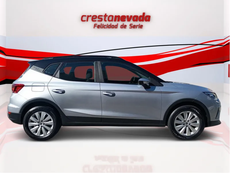 Imagen de SEAT Arona