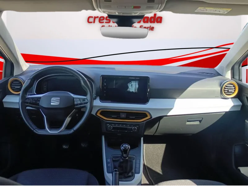 Imagen de SEAT Arona