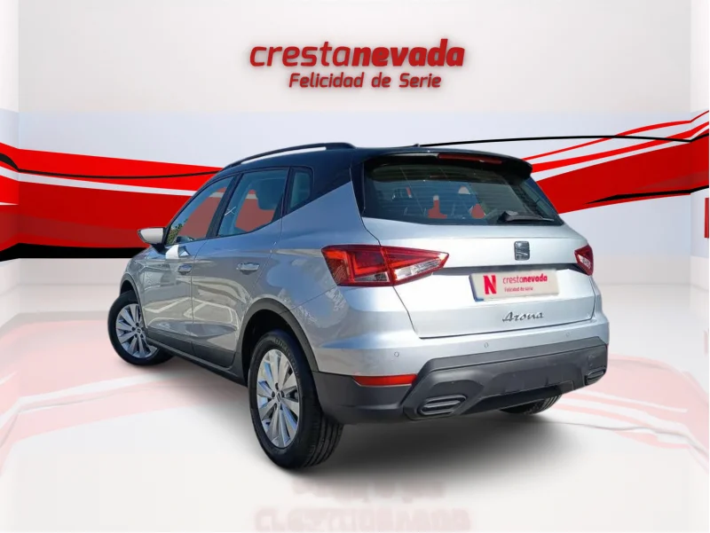 Imagen de SEAT Arona
