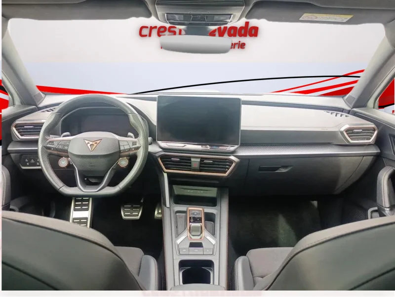 Imagen de cupra León