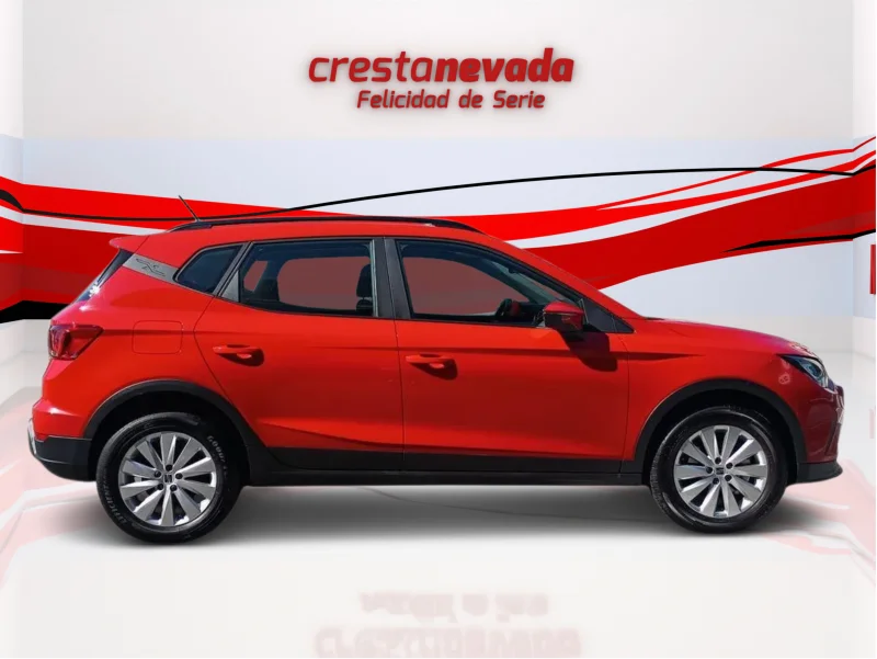 Imagen de SEAT Arona