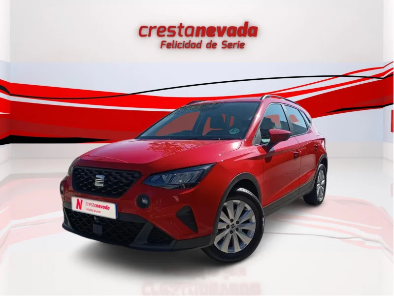 Imagen de SEAT Arona