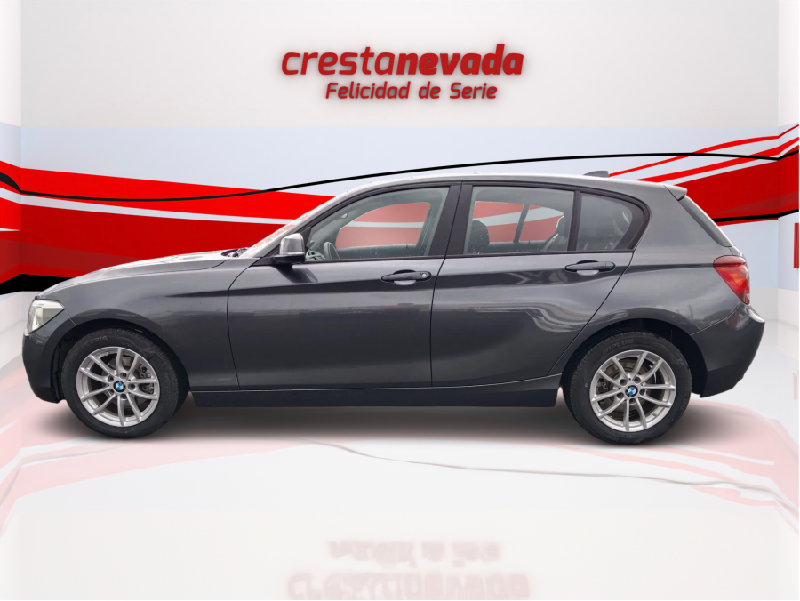 Imagen de BMW Serie 1
