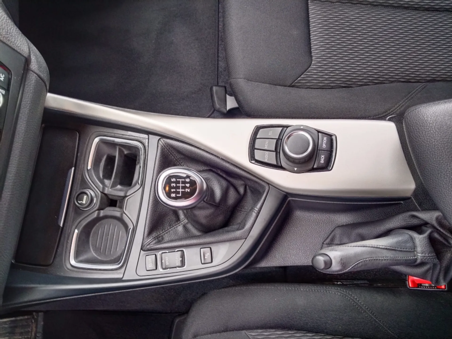 Imagen de BMW Serie 1
