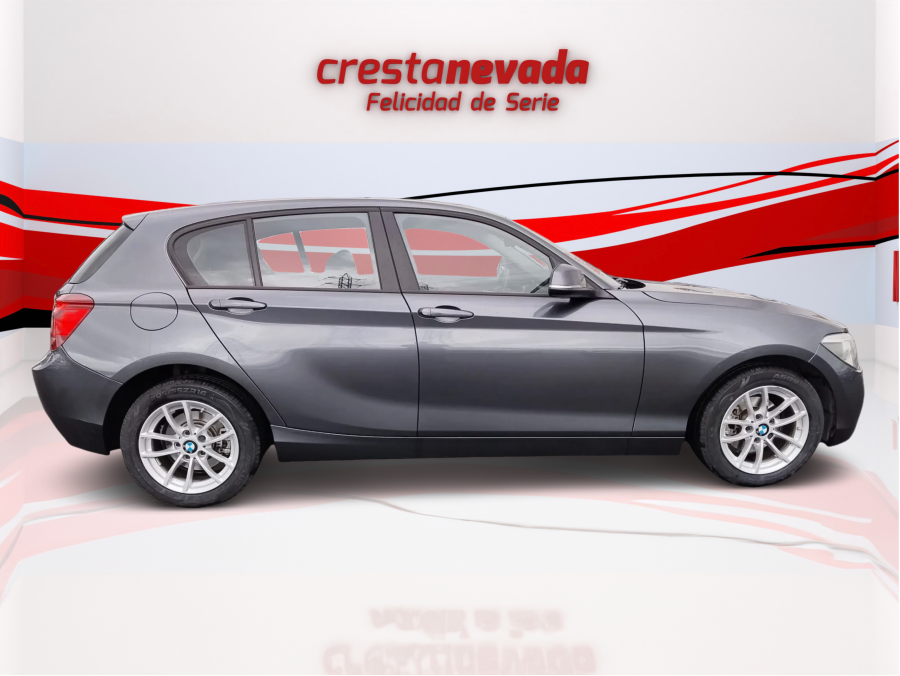 Imagen de BMW Serie 1