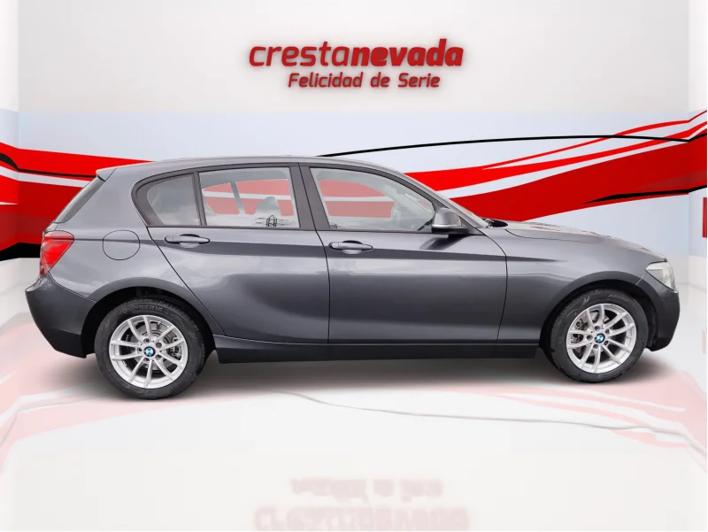 Imagen de BMW Serie 1