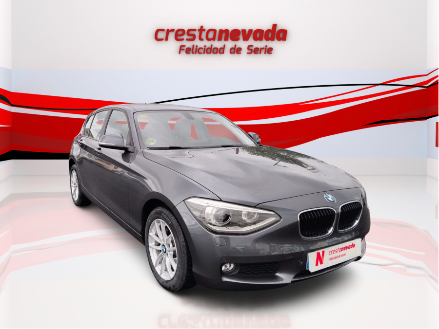 Imagen de BMW Serie 1