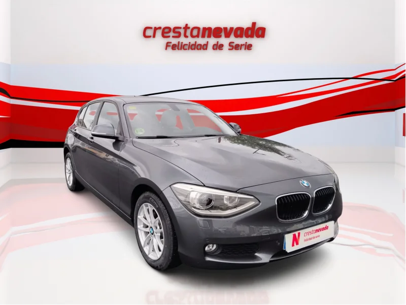 Imagen de BMW Serie 1