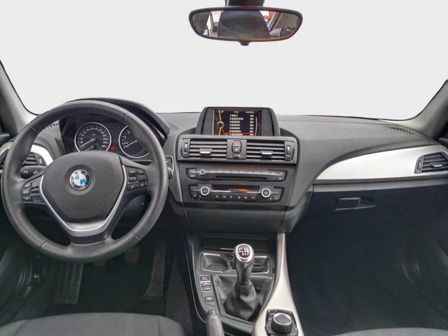 Imagen de BMW Serie 1