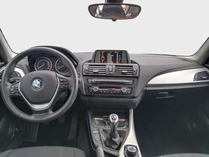 Imagen de BMW Serie 1