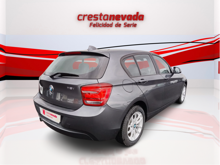 Imagen de BMW Serie 1