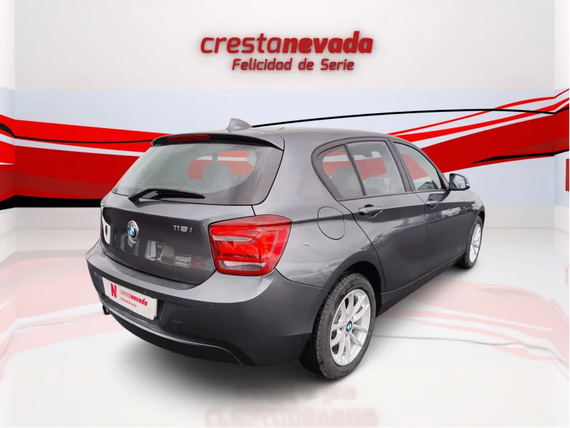 Imagen de BMW Serie 1