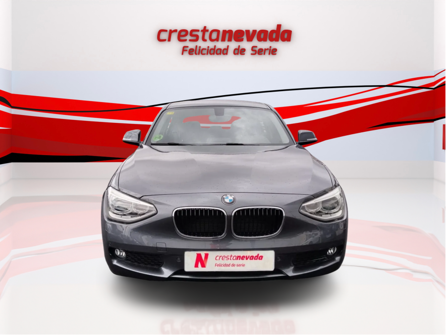 Imagen de BMW Serie 1