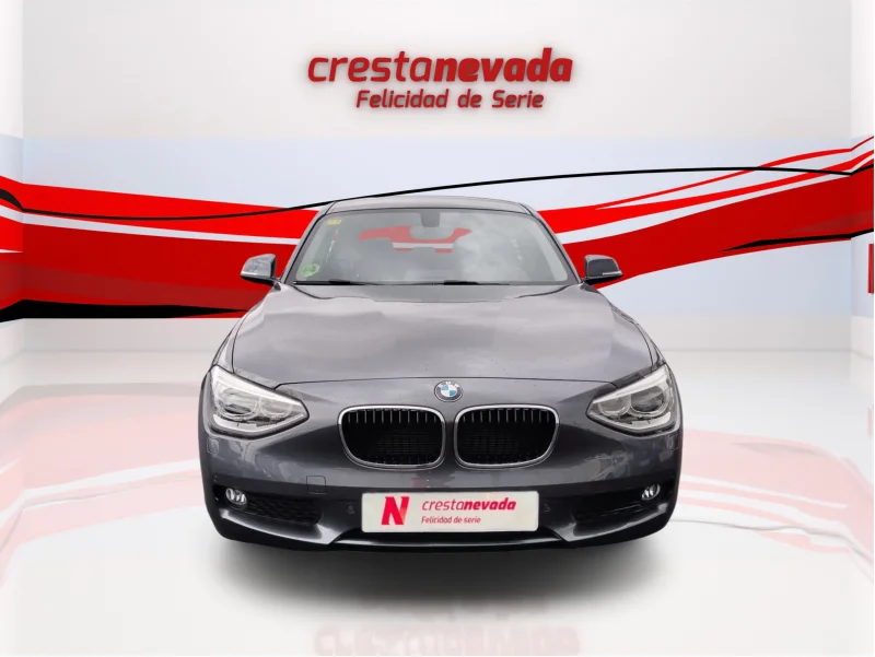 Imagen de BMW Serie 1