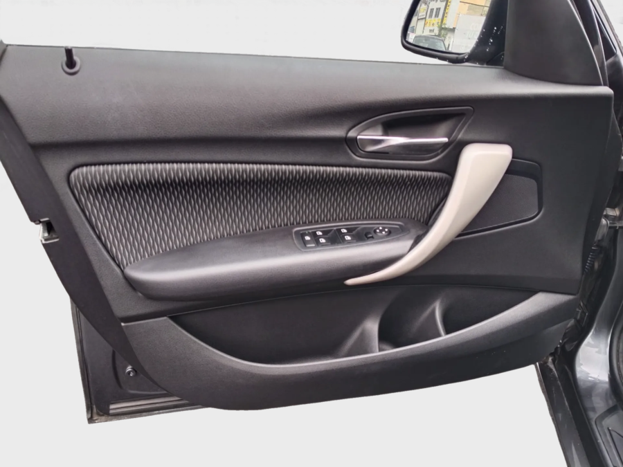 Imagen de BMW Serie 1