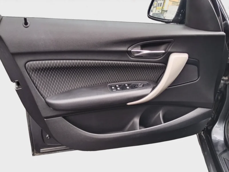 Imagen de BMW Serie 1