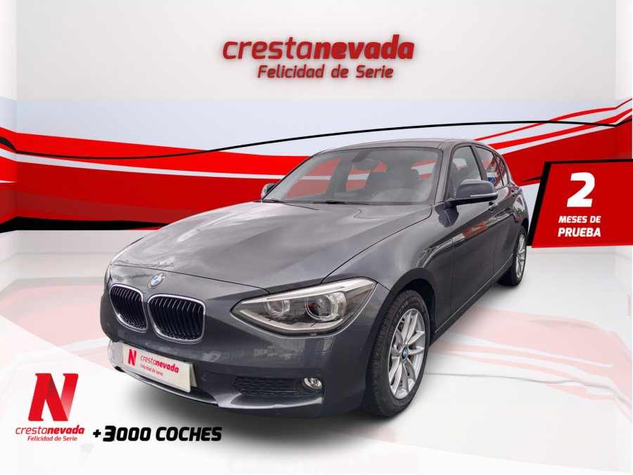 Imagen de BMW Serie 1