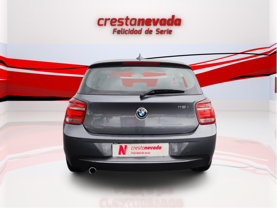 Imagen de BMW Serie 1