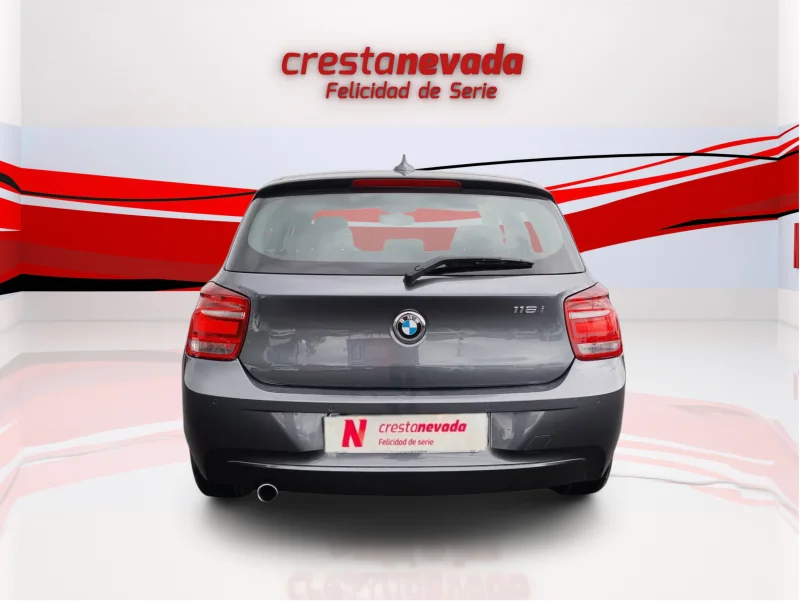 Imagen de BMW Serie 1