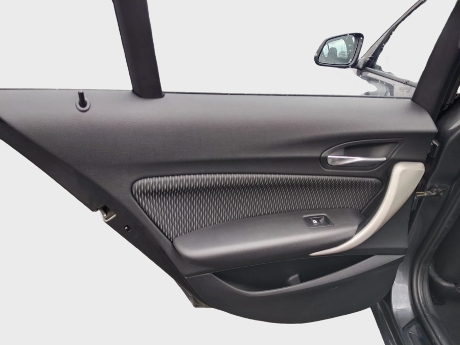 Imagen de BMW Serie 1